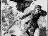 A Battle with an Owl