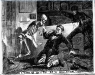 Burglar Bitten by a Skeleton
