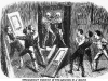 Extraordinary Discovery of Two Skeletons in a Theatre