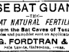 Bat Guano