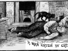 Man Eaten by Cats