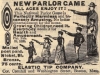 Intensely amusing parlour game