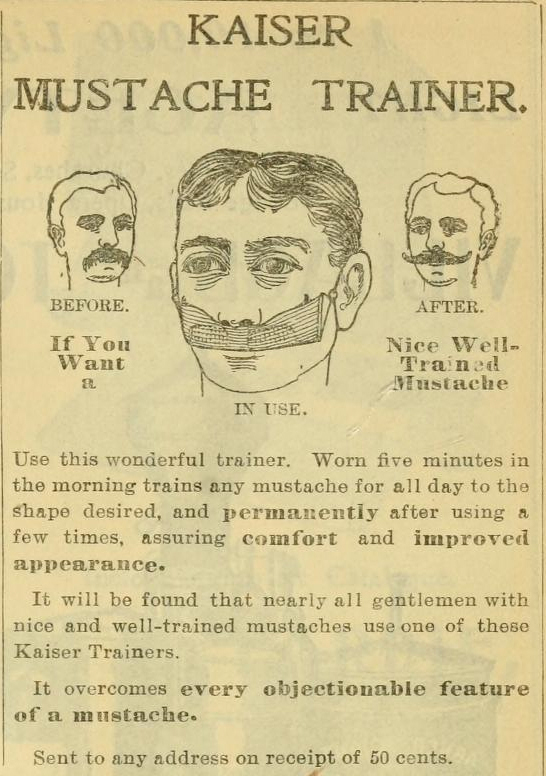 kaiser-mustache-trainer-the-World-Almanac-1901.jpg