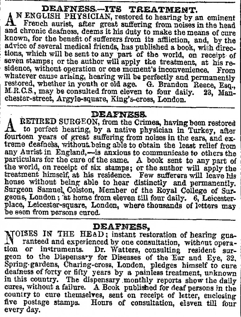 Reynolds's Weekly Newspaper, 2 August 1857