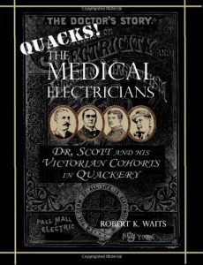 The Medical Electricians